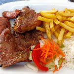 Photo n°1 de l'avis de Nico.a fait le 25/07/2022 à 21:09 sur le  Pérola do Porto Covo à Porto Covo