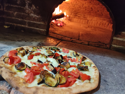 Pizzeria il Nuovo Millennio in Casagiove, Provincia di Caserta