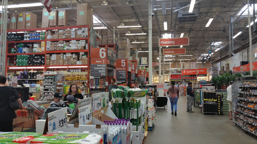 Home Improvement Store «The Home Depot», reviews and photos, 955 Bloomfield Ave, Clifton, NJ 07012, USA