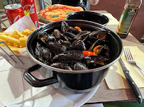 Moule du Restaurant Carpe Diem à Nice - n°7