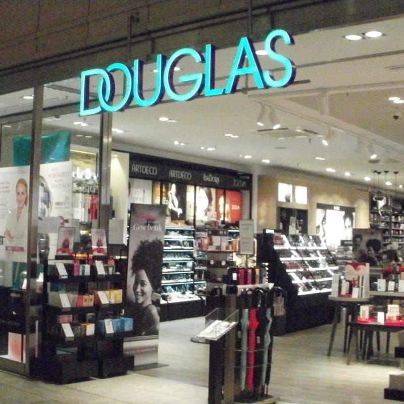 Douglas Hamburg Tibarg Center