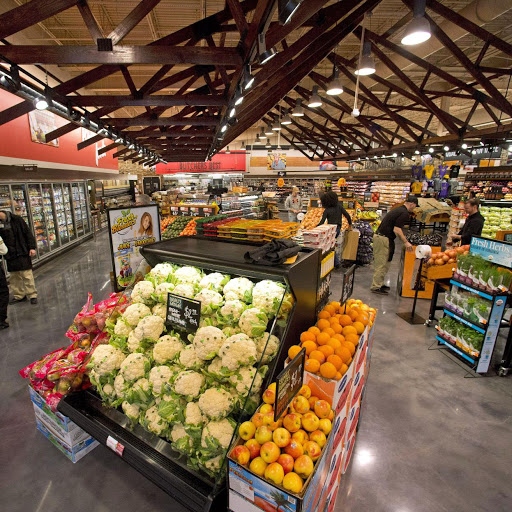 Grocery Store «Rouses Market», reviews and photos, 50 Park Pl Dr, Covington, LA 70433, USA