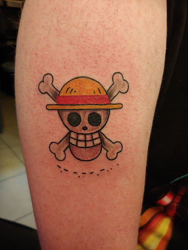 Explore seraphim tattoo ideas, creative tattoo ideas in Largo, available at Inside Ink Tattoo Studio