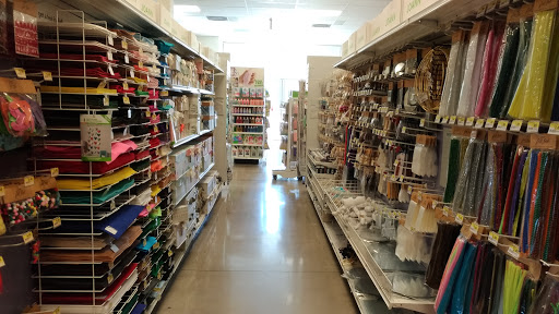 Fabric Store «Jo-Ann Fabrics and Crafts», reviews and photos, 1250 S La Cienega Blvd, Los Angeles, CA 90035, USA