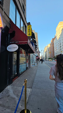 Chens Laundry and Dry Cleaning - Photo 3 - Car repair in New York, NY, Manhattan