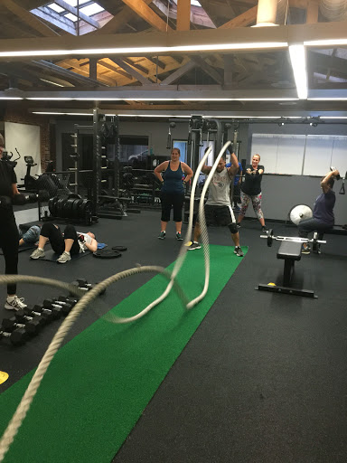 Gym «All Fit», reviews and photos, 279 W 7th St, San Pedro, CA 90731, USA