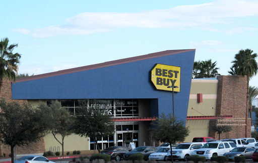 Electronics Store «Best Buy», reviews and photos, 3100 W Frye Rd, Chandler, AZ 85226, USA