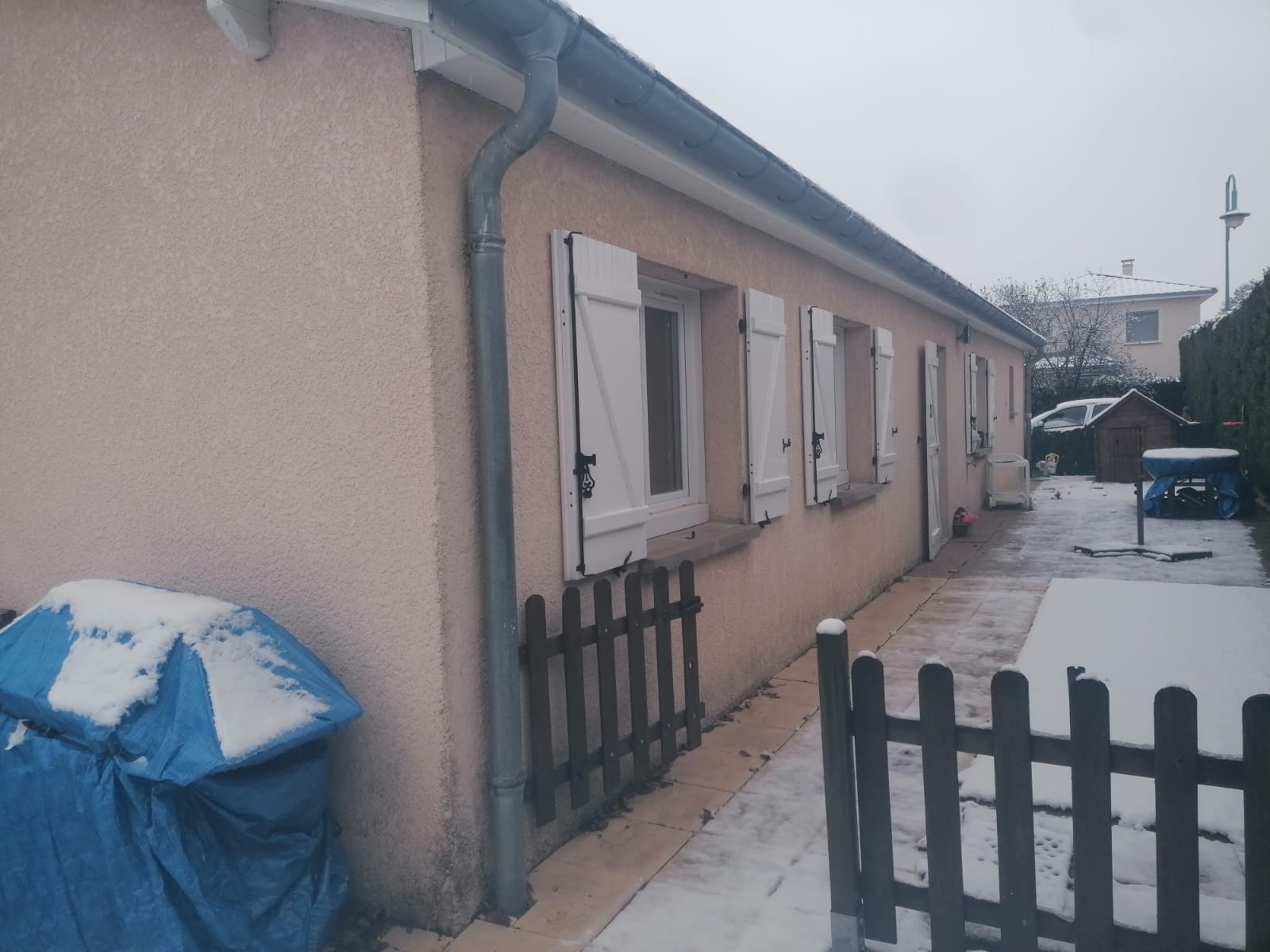 Photo n° 1 de l'avis de Mickael. fait le 30/01/2023 à 16:11