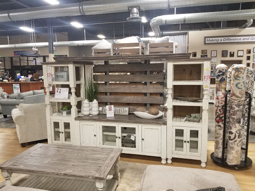 Furniture Store «American Furniture Warehouse», reviews and photos, 10550 Jake Jabs Blvd, Longmont, CO 80504, USA