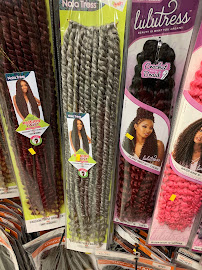 Sassy Beauty Supply - Photo 5 - Car repair in Beaumont, TX, Beaumont