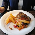 Photo n° 2 de l'avis de Star.o fait le 24/05/2019 à 16:45 pour Restaurant L'Ardoise à Erstein