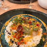 Photo n° 3 de l'avis de Andrea. fait le 13/09/2022 à 19:54 pour Le Panache à Toulouse