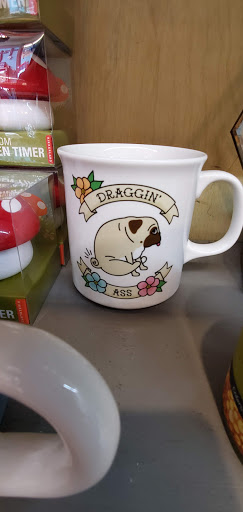 Gift Shop «Heebe Jeebe General Store», reviews and photos, 46 Kentucky St, Petaluma, CA 94952, USA