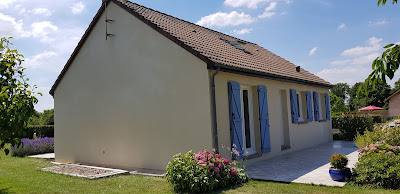 BATIPRO Ravalement et Isolation Thermique par l'Extérieur (ITE) à Louviers