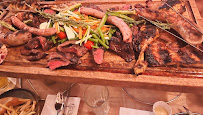 Steak du Restaurant Le Nelson's à Paris - n°6