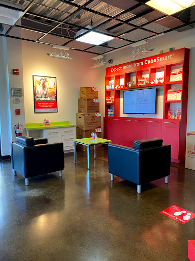 Self-Storage Facility «CubeSmart Self Storage», reviews and photos, 10425 S John Young Pkwy, Orlando, FL 32837, USA