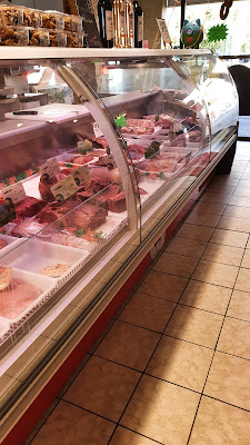 Boucherie des Arcades à Thoiry