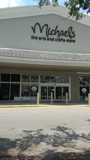Craft Store «Michaels», reviews and photos, 880 FL-436 #1001, Altamonte Springs, FL 32714, USA