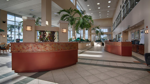 Ford Dealer «Greenway Ford», reviews and photos, 9001 E Colonial Dr, Orlando, FL 32817, USA