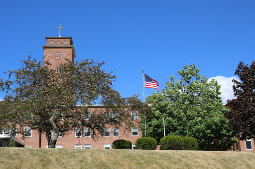 St. Elizabeth Mission Society