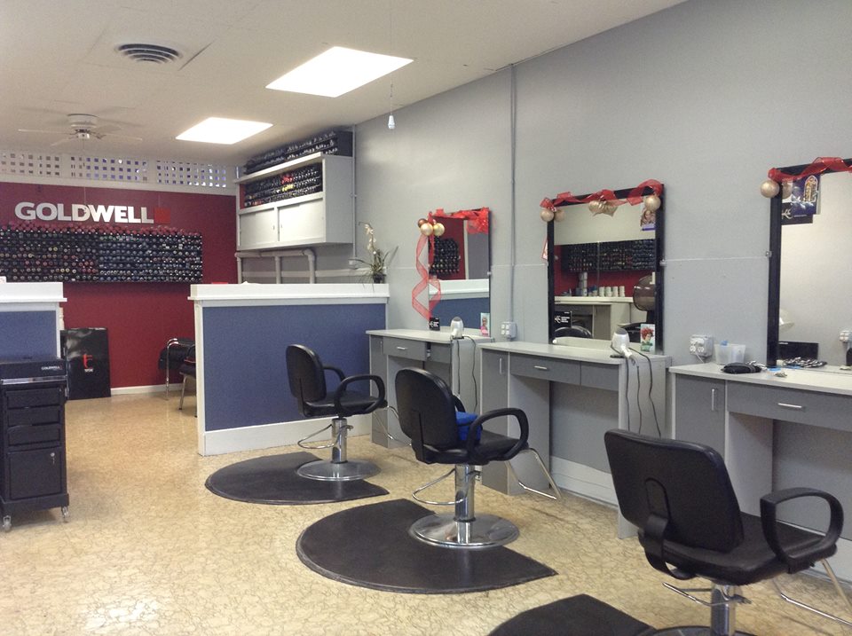 Alpha Hair Design Inc Certified Hair Colorist 60162