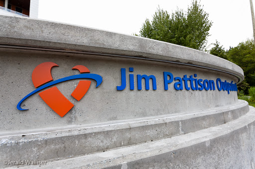Jim Pattison Outpatient Care and Surgery Centre