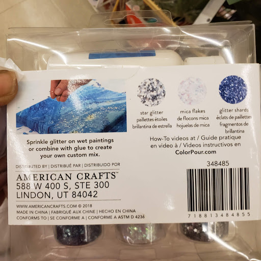 Fabric Store «Jo-Ann Fabrics and Crafts», reviews and photos, 45 E Germantown Pike, Norristown, PA 19401, USA