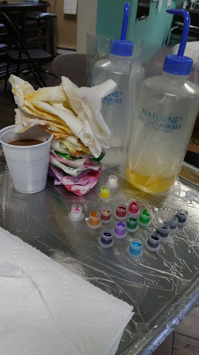 Tattoo Shop «Two Birds Tattoo», reviews and photos, 7408 Greenwood Ave N, Seattle, WA 98103, USA