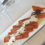 Photo n°5 de l'avis de Marta.o fait le 17/10/2017 à 09:34 sur le  Ristorante Da Gerry à Monfumo