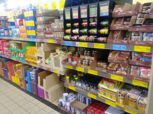 Supermarket «ALDI», reviews and photos, 6700 66th St N, Pinellas Park, FL 33781, USA