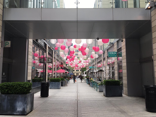 Shopping Mall «CityCenterDC», reviews and photos, 825 10th St NW, Washington, DC 20001, USA