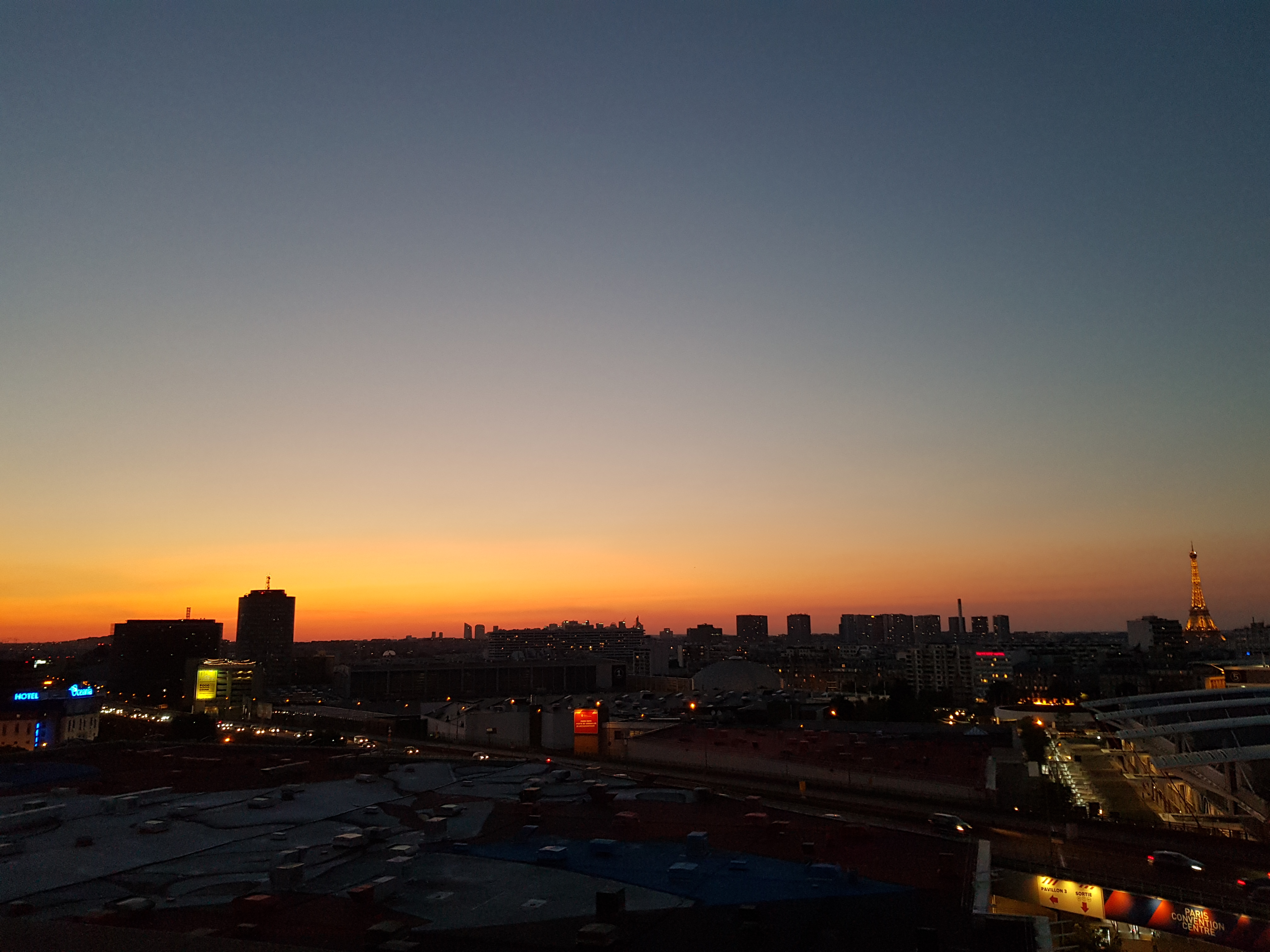 Photo n° 2 de l'avis de Benjamin.r fait le 02/07/2019 à 22:12