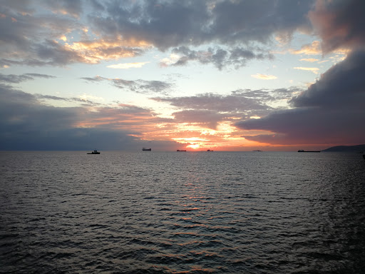 İDO Yalova Feribot İskelesi