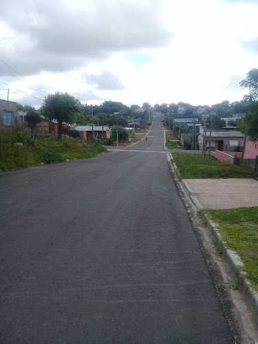 Barrio Villa Nueva - Tacuarembó