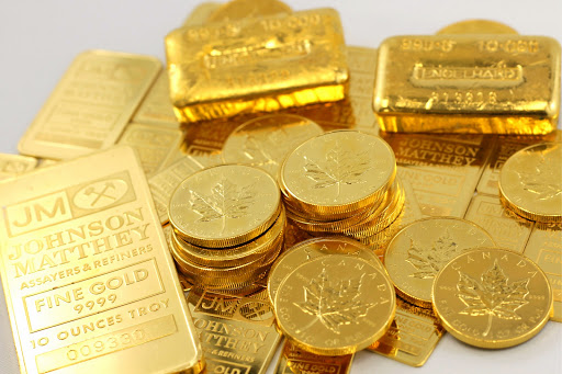 Global Bullion Suppliers