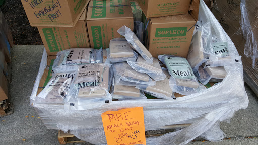 School Supply Store «American Science & Surplus», reviews and photos, 33W361 Roosevelt Rd, West Chicago, IL 60185, USA