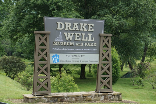 Museum «Drake Well Museum & Park», reviews and photos, 202 Museum Ln, Titusville, PA 16354, USA