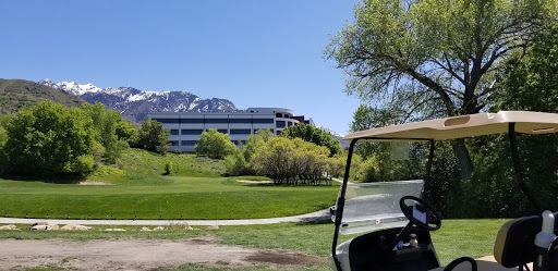 Public Golf Course «Old Mill Golf Course», reviews and photos, 6080 Wasatch Blvd, Holladay, UT 84121, USA