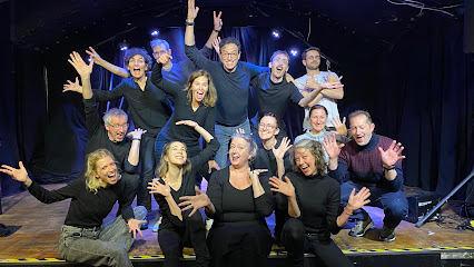 American Improv - Improvisational Theater Company