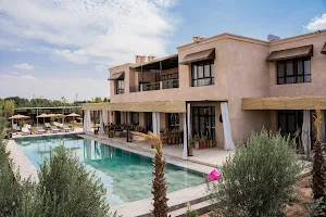 Al Destino Luxury Villa & Spa Marrakech image