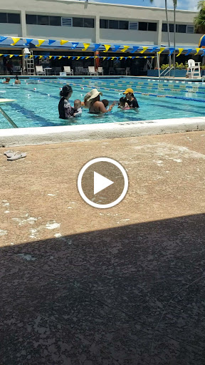 Community Center «Michael-Ann Russell Jewish Community Center», reviews and photos, 18900 NE 25th Ave, Miami, FL 33180, USA