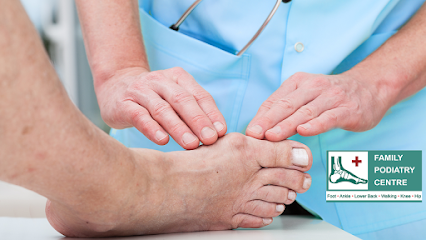 Best Podiatrist Malaysia | ‍ ‍ ‍ 20 Years Exp Foot Dr