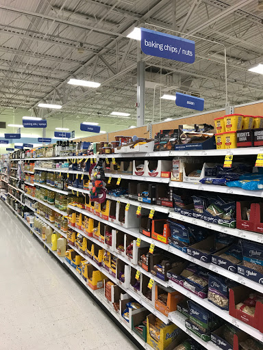 Grocery Store «Meijer», reviews and photos, 3911 US-22, Loveland, OH 45140, USA