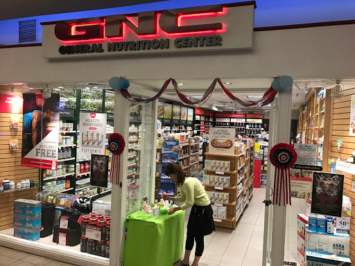 GNC