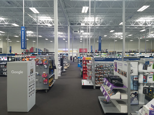 Electronics Store «Best Buy», reviews and photos, 1310 Tingle Cir E k, Mobile, AL 36606, USA