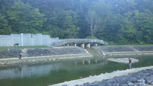 Nature Preserve «Caesar Creek Gorge State Nature Preserve», reviews and photos, 4080 Corwin Rd, Oregonia, OH 45054, USA