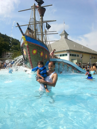 Theme Park «Lake Compounce», reviews and photos, 186 Enterprise Dr, Bristol, CT 06010, USA