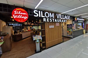 Silom Village Restaurant - Magic Garden image