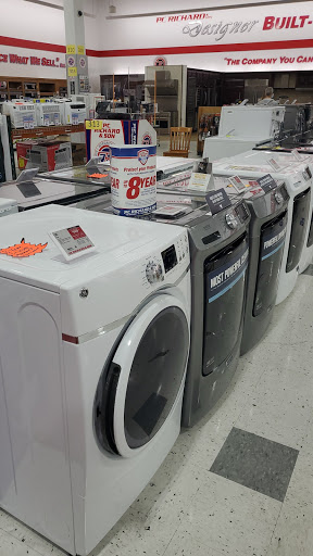 Appliance Store «P.C. Richard & Son», reviews and photos, 136-03 20th Ave, College Point, NY 11356, USA