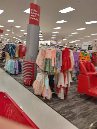 Department Store «Target», reviews and photos, 2530 Weir Rd, Chester, VA 23831, USA
